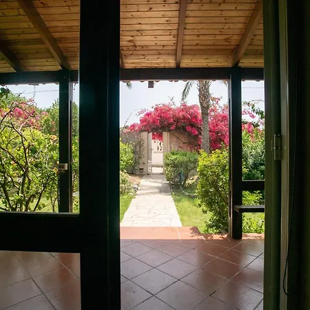 Baccu Mandara Sea View Modern With Parking! Apartment Marongiu
