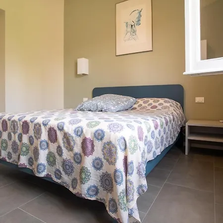 Baccu Mandara Sea View Modern With Parking! Apartment Marongiu