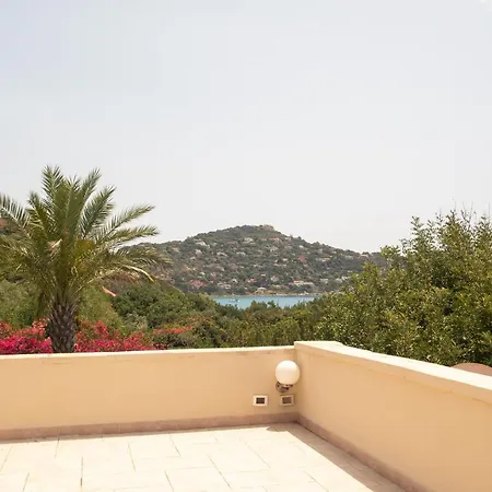Apartment Baccu Mandara Sea View Modern With Parking! *