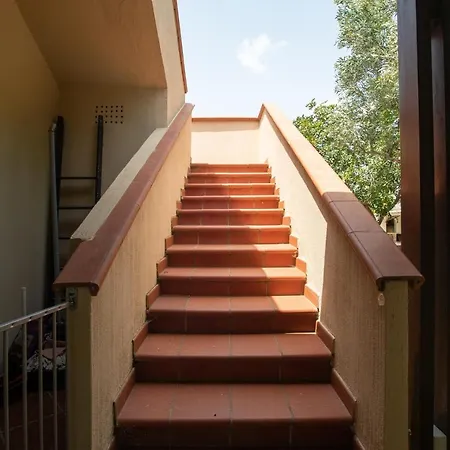 Apartment Baccu Mandara Sea View Modern With Parking! *