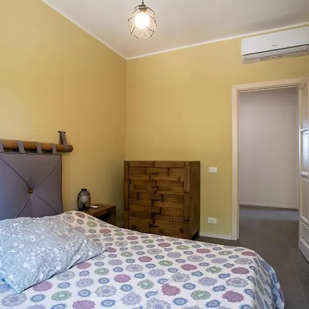 Baccu Mandara Sea View Modern With Parking! Apartment Marongiu