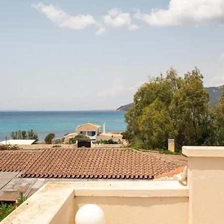 Baccu Mandara Sea View Modern With Parking!