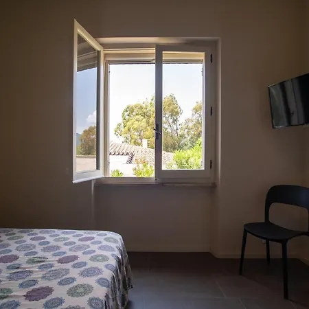 Apartment Baccu Mandara Sea View Modern With Parking!