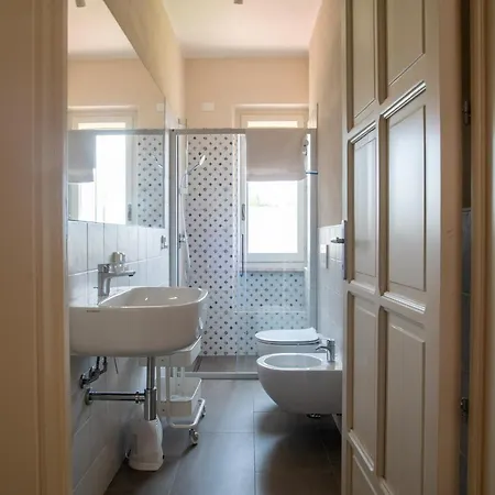 Baccu Mandara Sea View Modern With Parking! Apartment Marongiu