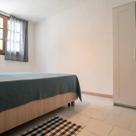 Baccu Mandara Sea View Modern With Parking! Marongiu