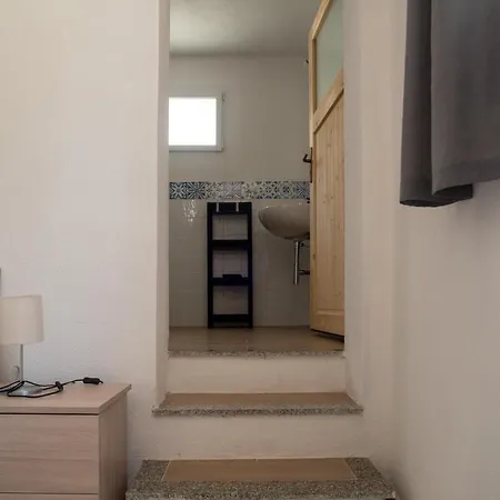 Baccu Mandara Sea View Modern With Parking! Apartment