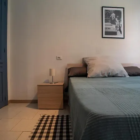 Baccu Mandara Sea View Modern With Parking! Apartment