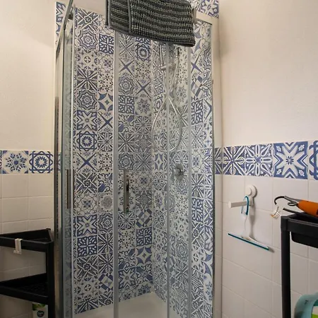 Apartment Baccu Mandara Sea View Modern With Parking!