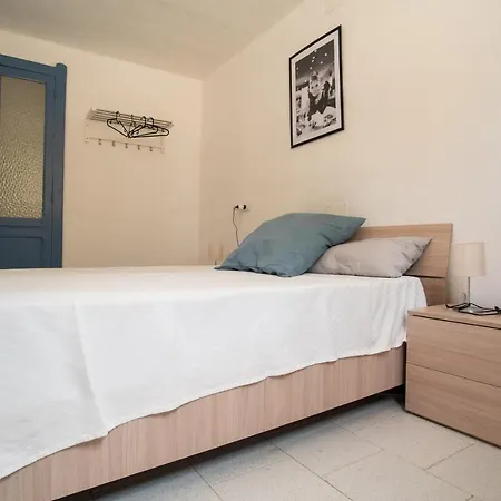 Baccu Mandara Sea View Modern With Parking! Marongiu