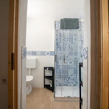 Baccu Mandara Sea View Modern With Parking! Apartment Marongiu