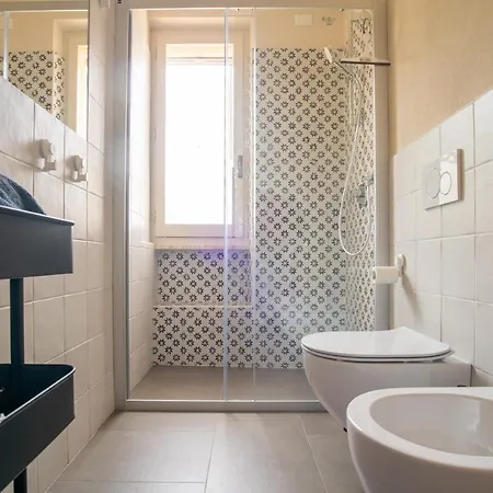 Baccu Mandara Sea View Modern With Parking! Διαμέρισμα
