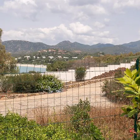 Διαμέρισμα Baccu Mandara Sea View Modern With Parking!